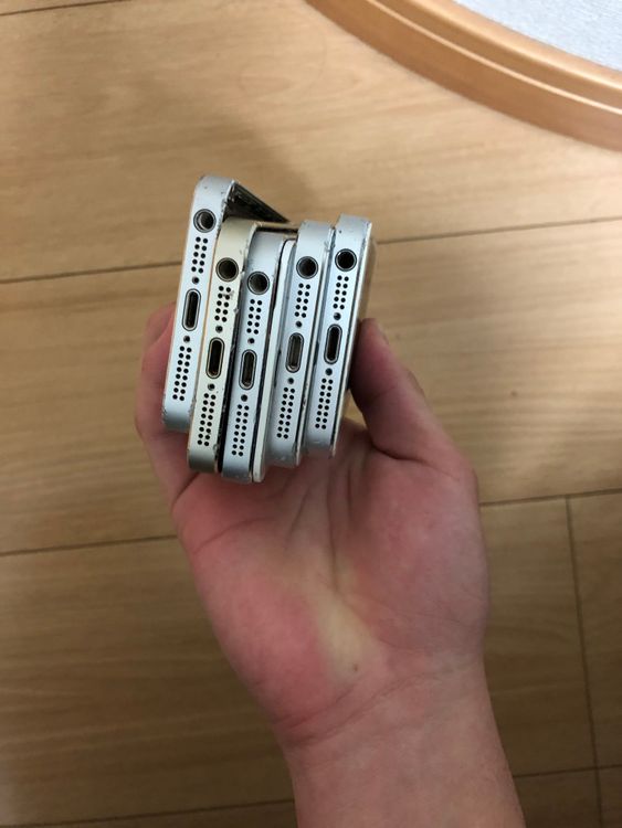 iPhone5/5s �����