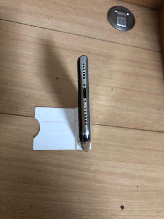 iPhoneX 256GB�����