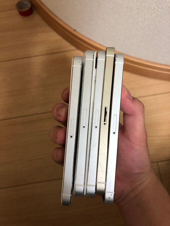 iPhone5/5s �����