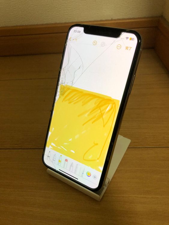 iPhoneX 256GB�����