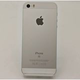 iPhone SE 64GB シルバー NLM72J/A docomo版SIMフリー 訳あり品