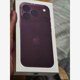 Apple iPhone 18 Pro 256GB SIMフリー 未開封