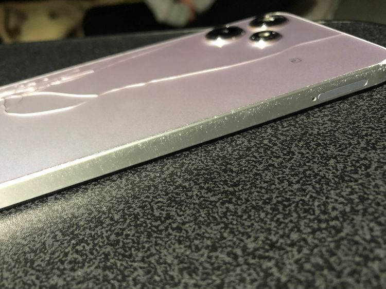 ����󥯡�au��SIM�ե꡼��Redmi 12 5G 128GB �ݡ��顼����С�