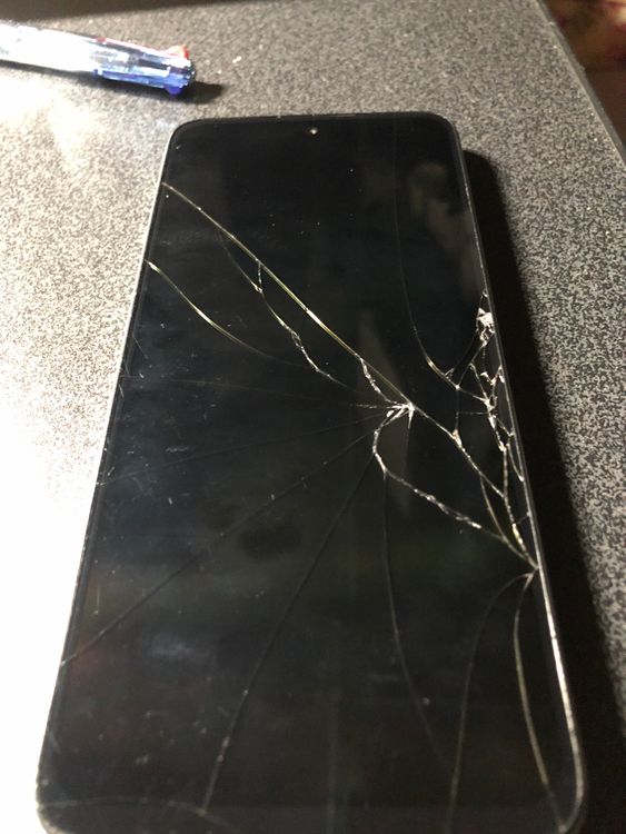 ����󥯡�au��SIM�ե꡼��Redmi 12 5G 128GB �ݡ��顼����С�