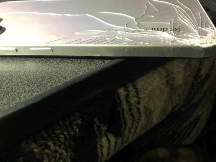 ����󥯡�au��SIM�ե꡼��Redmi 12 5G 128GB �ݡ��顼����С�