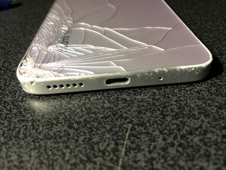 ����󥯡�au��SIM�ե꡼��Redmi 12 5G 128GB �ݡ��顼����С�