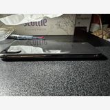 au iPhoneX 64GB �֥�å���BT100%