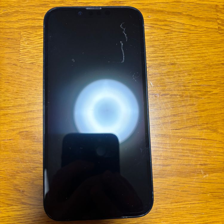 �ڥ���󥯡�iPhone14 128GB �ߥåɥʥ���