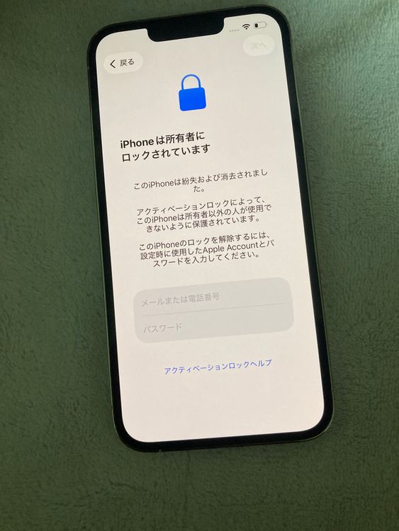 ���Ͳ�����ǽ��iPhone13Pro ����С� 256GB �����ƥ��١��������å���