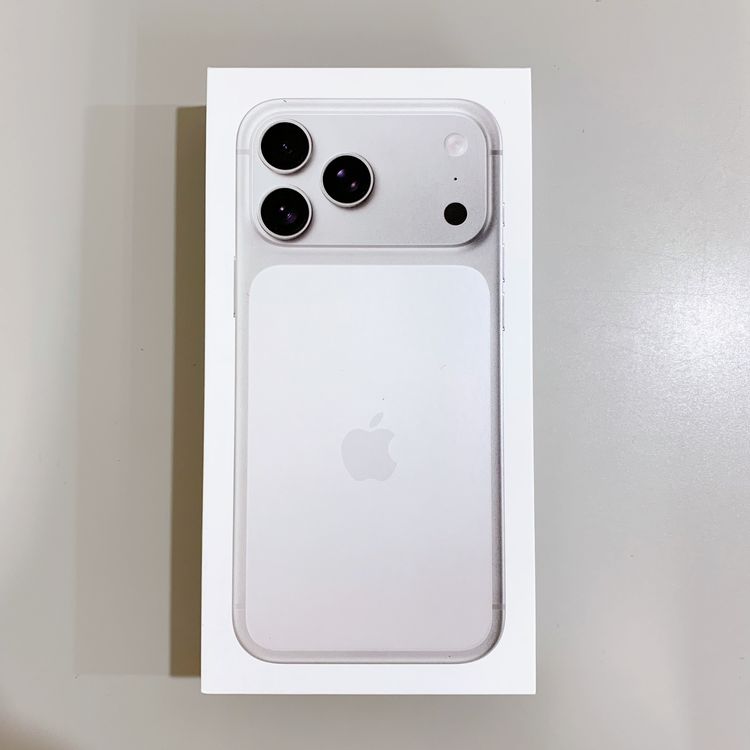 ��̤�����ʡ�iPhone 17 Pro Max 256GB ����С� ������ SIM�ե꡼