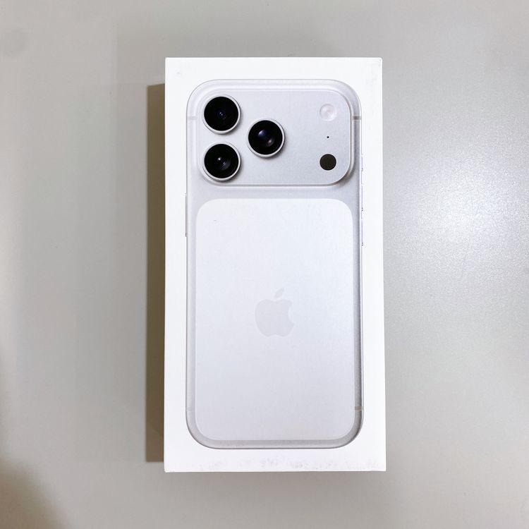 ��̤�����ʡ�iPhone 17 Pro 256GB ����С� ������ SIM�ե꡼