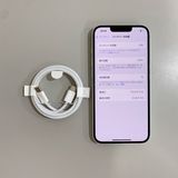 iPhone 16E 512GB �ۥ磻�� �Хåƥ꡼ 100% ������ SIM�ե꡼