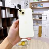 iPhone 15 Plus 128GB �������� �Хåƥ꡼ 96% ������ SIM�ե꡼