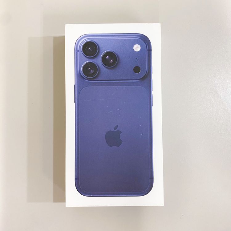 ��̤�����ʡ�iPhone 17 Pro 512GB �ǥ����ץ֥롼 ������ SIM�ե�
