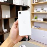 iPhone 17E 512GB �ۥ磻�� �Хåƥ꡼ 100% ������ SIM�ե꡼