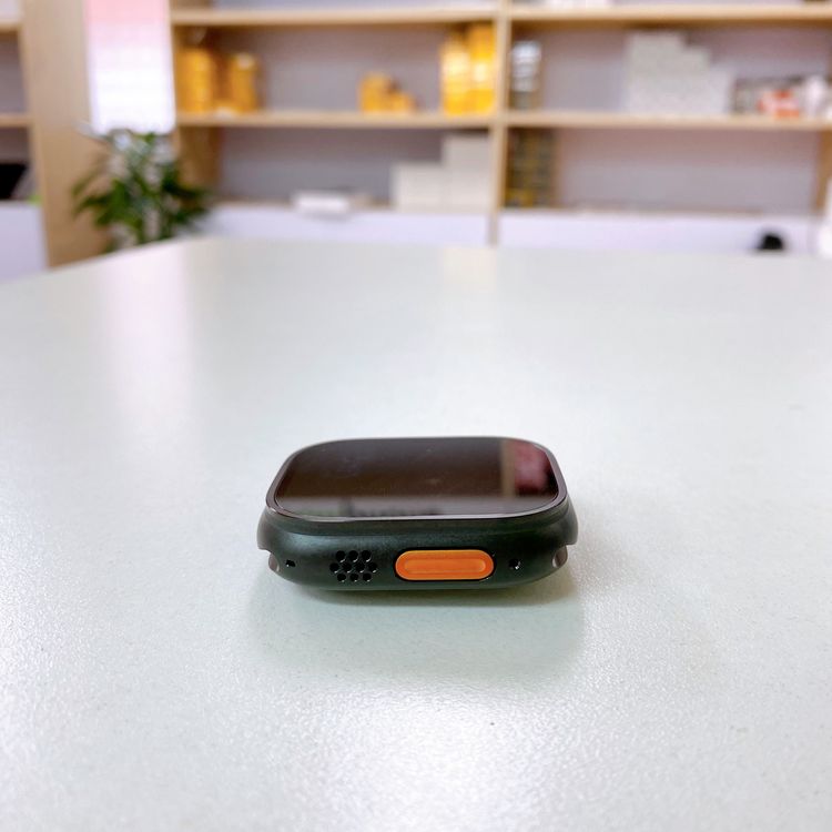 Apple Watch Ultra3 49mm 64GB �֥�å� GPS+Cellular