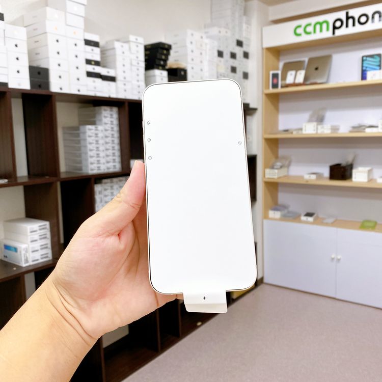 ��̤�����ʡ�iPhone 14 Plus 256GB �������饤�� �Хåƥ꡼ 100%SIM�ե꡼