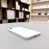 iPhone 16E 128GB �ۥ磻�� �Хåƥ꡼ 95% ������ SIM�ե꡼