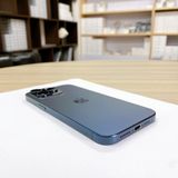 iPhone 15 Pro Max 256GB �֥롼 �Хåƥ꡼ 85% ������ SIM�ե꡼