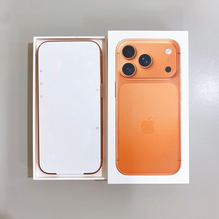 �ڳ����Ѥߡ�iPhone 17 Pro 1TB �����ߥå������ ������ SIM�ե꡼