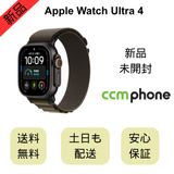 ��̤�����ʡ�Apple Watch Ultra 4 GPS + Cellular��ǥ�