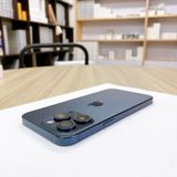 iPhone 15 Pro 128GB �֥롼 �Хåƥ꡼ 89% ������ SIM�ե꡼