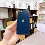 iPhone SE ��3���� 64GB �ߥåɥʥ��� �Хåƥ꡼ 93% ������ SIM�ե꡼