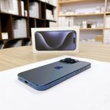 iPhone 15 Pro 256GB �֥롼 �Хåƥ꡼ 87% ������ SIM�ե꡼