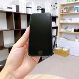 iPhone SE ��3���� 64GB �ߥåɥʥ��� �Хåƥ꡼ 93% ������ SIM�ե꡼