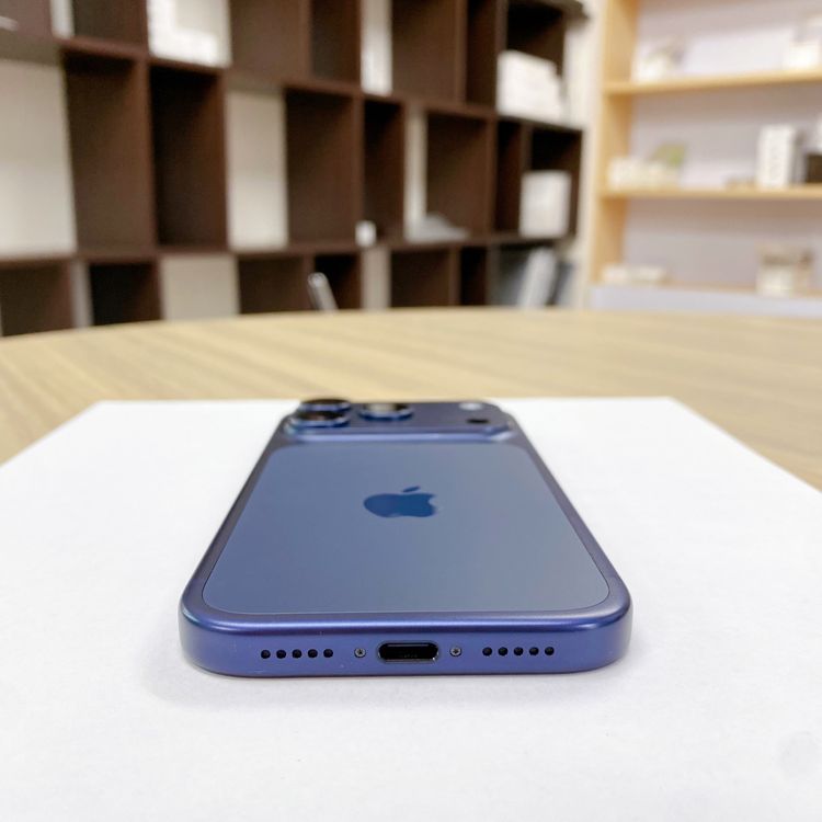 iPhone 17 Pro 256GB �ǥ����ץ֥롼 �Хåƥ꡼ 100% ������ SIM�ե꡼