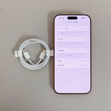 iPhone 17 ProMax 256GB ����� �Хåƥ꡼ 100% ������ SIM�ե꡼