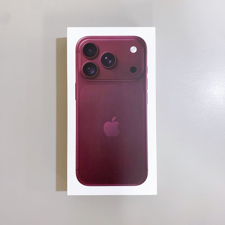 ��̤�����ʡ�iPhone 18 Pro 256GB �С�����ǥ� ������ SIM�ե꡼
