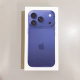 ��̤�����ʡ�iPhone 17 Pro 512GB �ǥ����ץ֥롼 ������ SIM�ե꡼