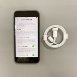 iPhone SE ��3���� 64GB �ߥåɥʥ��� �Хåƥ꡼ 86% ������ SIM�ե꡼