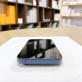 iPhone 15 Pro 128GB �֥롼 �Хåƥ꡼ 86% ������ SIM�ե꡼