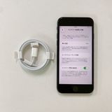 iPhone SE ��3���� 64GB �ߥåɥʥ��� �Хåƥ꡼ 84% ������ SIM�ե꡼