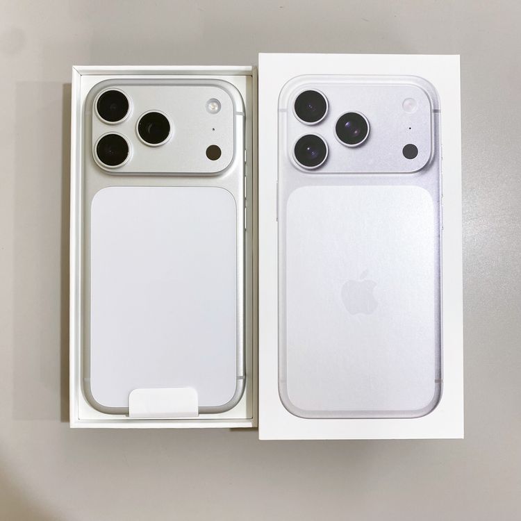 �ڳ����Ѥߡ�iPhone 17 Pro 256GB ����С� ������ SIM�ե꡼