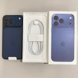 �ڳ����Ѥߡ�iPhone 17 Pro Max 256GB �ǥ����ץ֥롼 ������ SIM�ե꡼