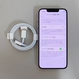 iPhone 13 MINI 128GB �ԥ� �Хåƥ꡼ 80% ������ SIM�ե꡼