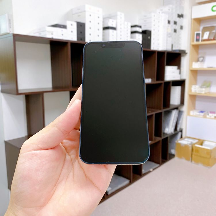 iPhone 13 MINI 128GB �ߥåɥʥ��� �Хåƥ꡼ 79% ������ SIM�ե꡼