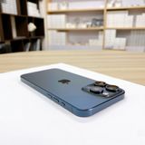 iPhone 15 Pro Max 256GB �֥롼 �Хåƥ꡼ 85% ������ SIM�ե꡼