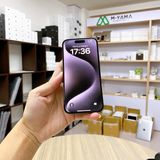 iPhone 15 Pro 128GB �֥�å� �Хåƥ꡼ 87% ������ SIM�ե꡼