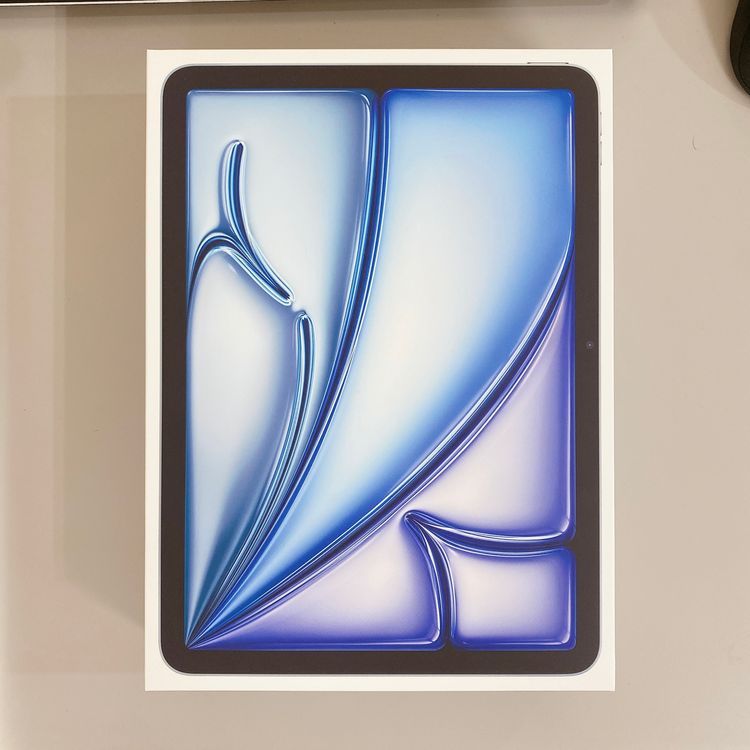 ��̤�����ʡ�iPad Air 11�������8���� M4 Wi��Fi 128GB MH314J/A