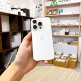 iPhone 15 Pro 256GB �ۥ磻�� �Хåƥ꡼ 89% ������ SIM�ե꡼