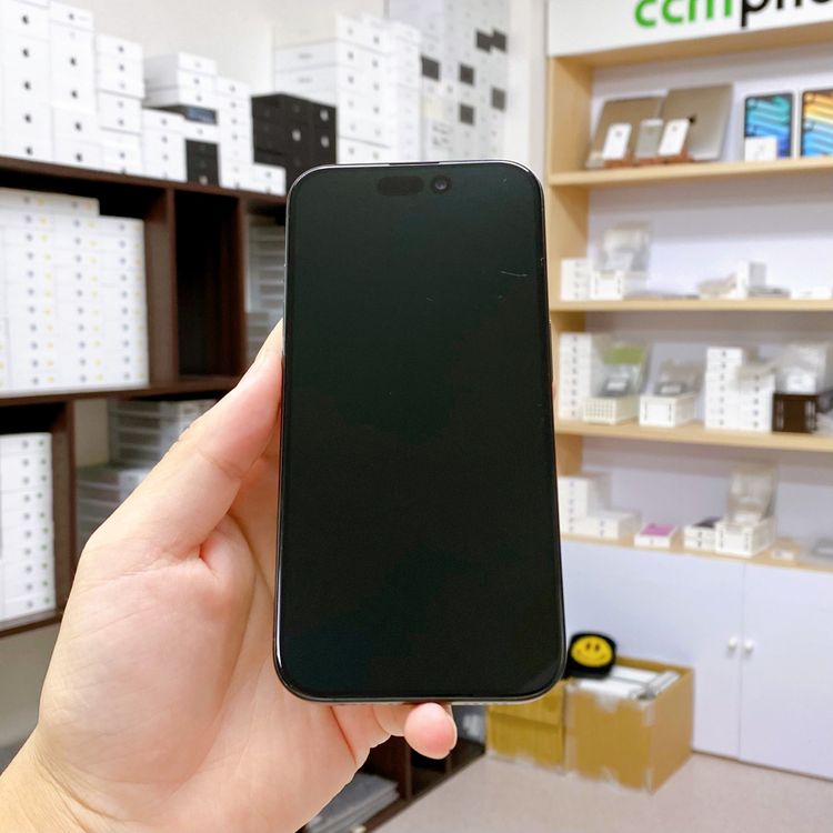 iPhone 15 Pro 256GB �֥�å� �Хåƥ꡼ 100% ������ SIM�ե꡼