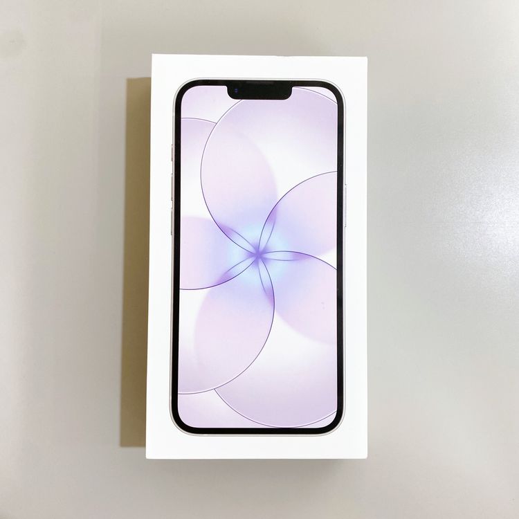 ��̤�����ʡ�iPhone 17E 512GB �ۥ磻�� ������ SIM�ե꡼