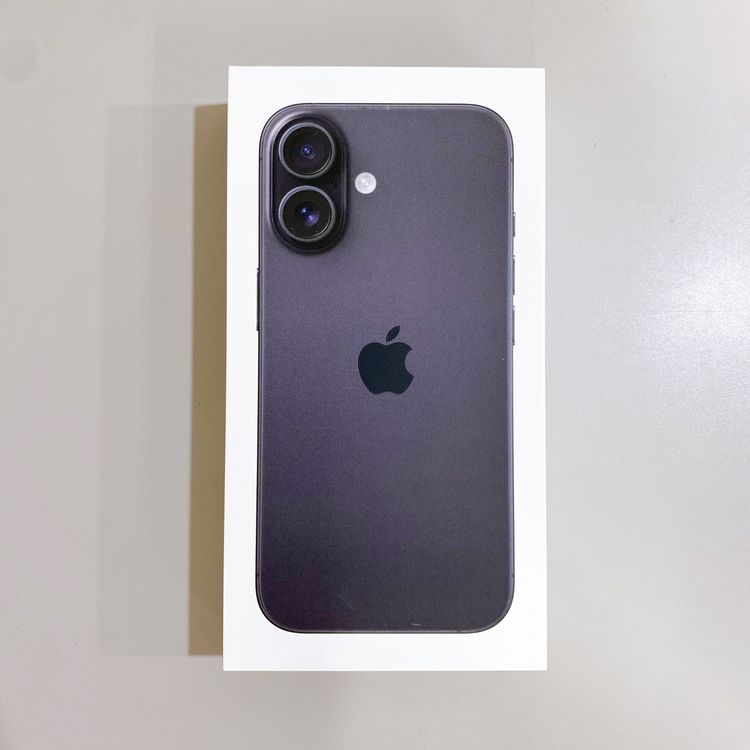 ��̤�����ʡ�iPhone 16 128GB �֥�å� ������ SIM�ե꡼