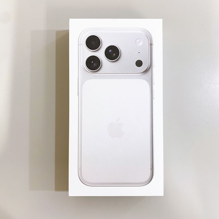 ��̤�����ʡ�iPhone 17 Pro 256GB ����С� ������ SIM�ե꡼