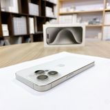 iPhone 15 Pro 256GB �ۥ磻�� �Хåƥ꡼ 91% ������ SIM�ե꡼