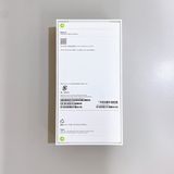 ��̤�����ʡ�iPhone 17 512GB �ۥ磻�� ������ SIM�ե꡼